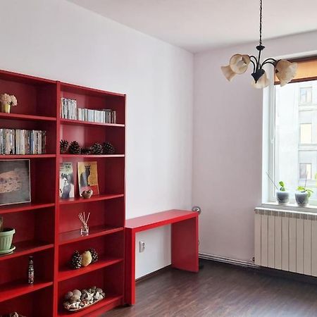 Bucharest Old Town Cozy Crib Apartment Bagian luar foto