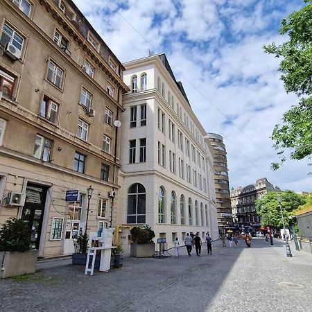 Bucharest Old Town Cozy Crib Apartment Bagian luar foto