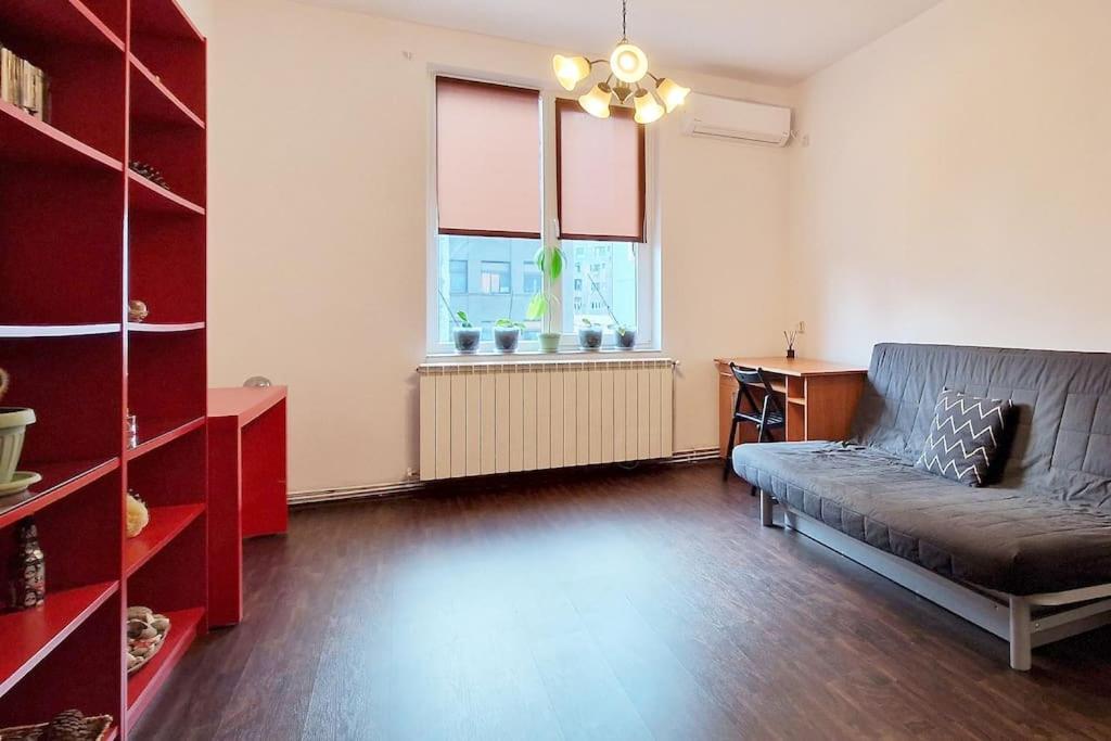 Bucharest Old Town Cozy Crib Apartment Bagian luar foto