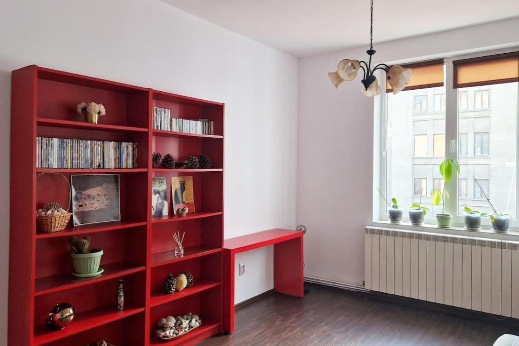 Bucharest Old Town Cozy Crib Apartment Bagian luar foto