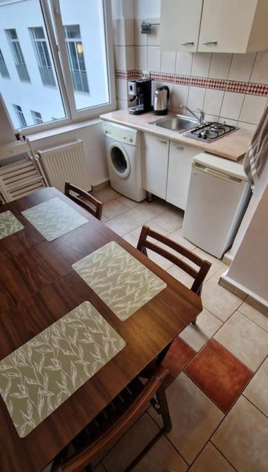 Bucharest Old Town Cozy Crib Apartment Bagian luar foto