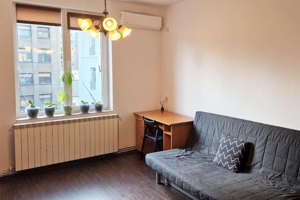 Bucharest Old Town Cozy Crib Apartment Bagian luar foto