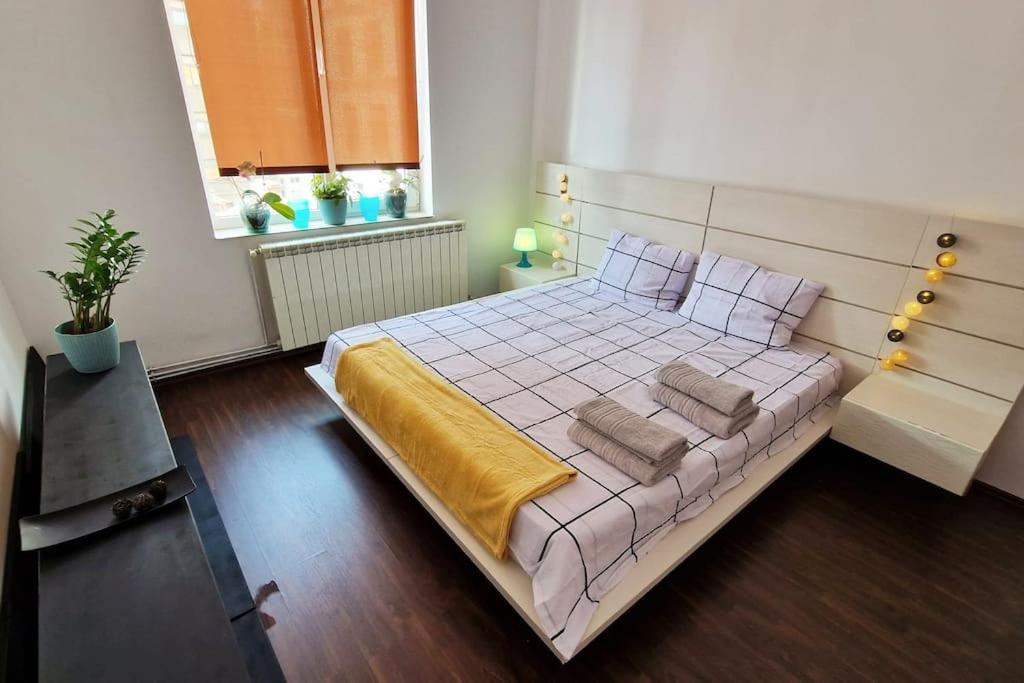 Bucharest Old Town Cozy Crib Apartment Bagian luar foto
