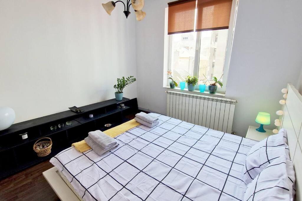 Bucharest Old Town Cozy Crib Apartment Bagian luar foto