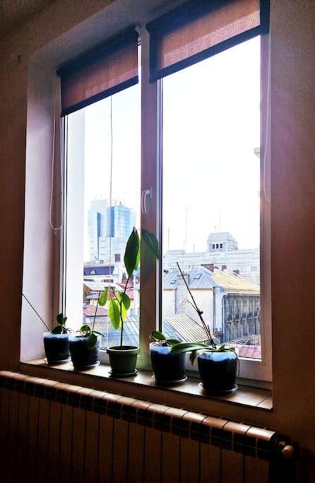 Bucharest Old Town Cozy Crib Apartment Bagian luar foto