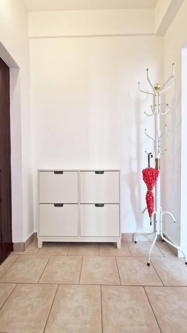 Bucharest Old Town Cozy Crib Apartment Bagian luar foto