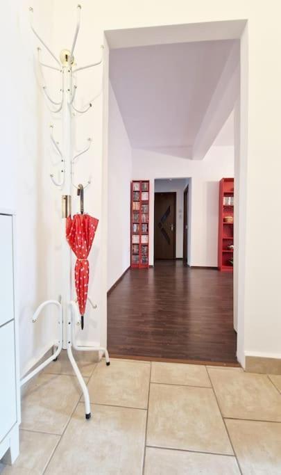 Bucharest Old Town Cozy Crib Apartment Bagian luar foto