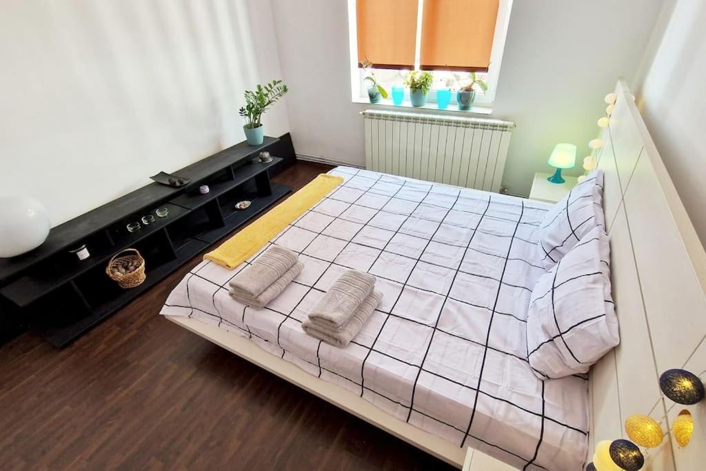 Bucharest Old Town Cozy Crib Apartment Bagian luar foto