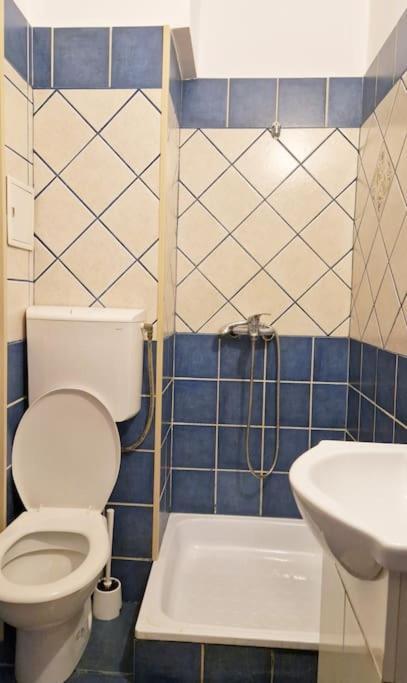 Bucharest Old Town Cozy Crib Apartment Bagian luar foto